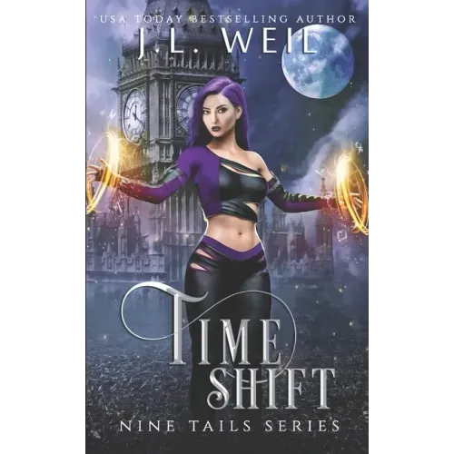 Time Shift