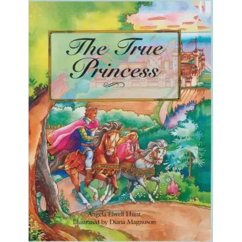 The True Princess
