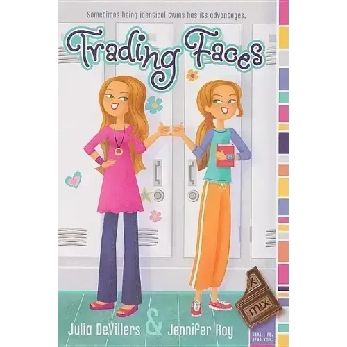 Trading Faces