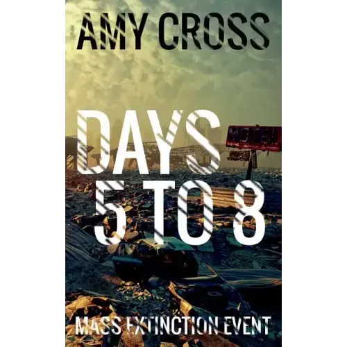 Days 5 to 8