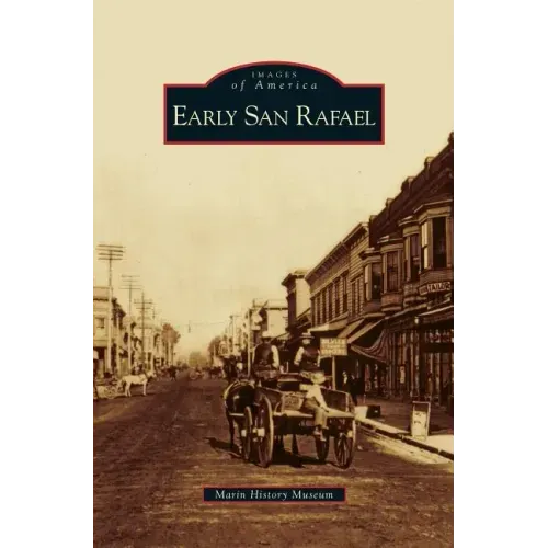 Early San Rafael