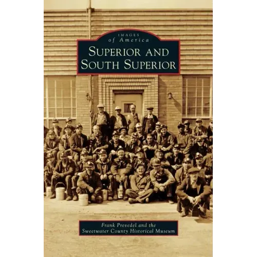 Superior and South Superior