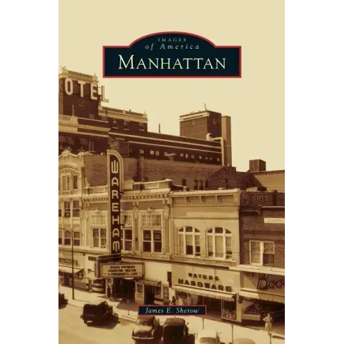 Manhattan