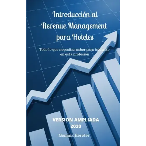 Revenue Management para Hoteles