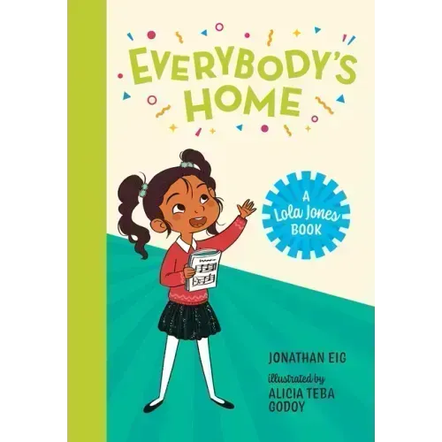Everybody's Home