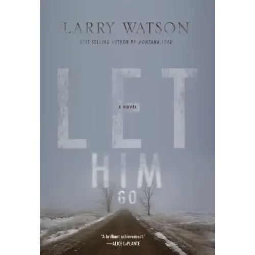 Let Him Go