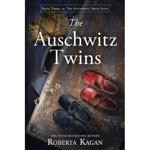 The Auschwitz Twins