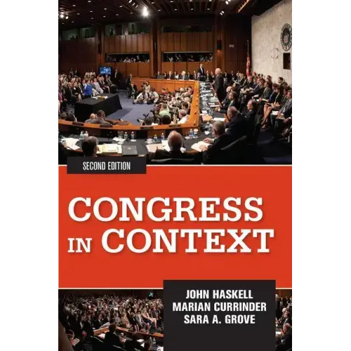 Congress in Context