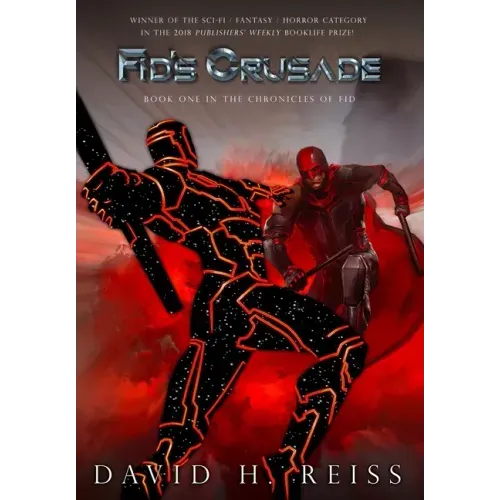 Fid's Crusade
