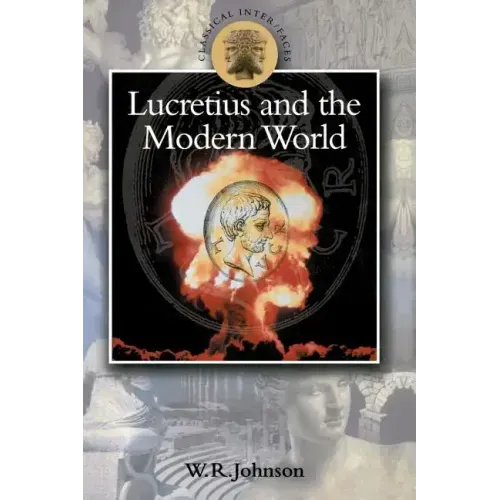 Lucretius in the Modern World