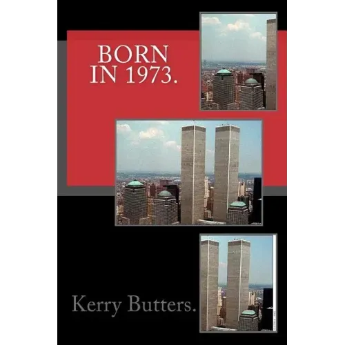 Born in 1973.Birthday Nostalgia.