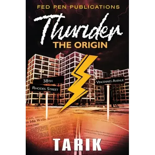 Thunder: The Origin