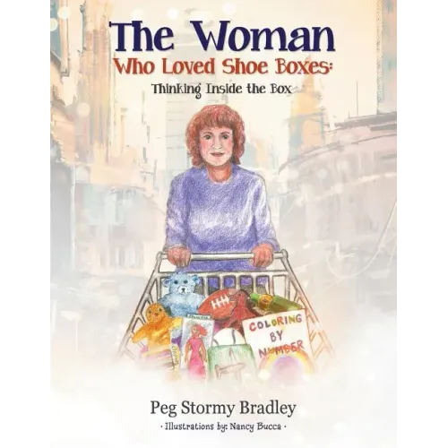 The Woman Who Loved Shoe Boxes: Thinking Inside the Box