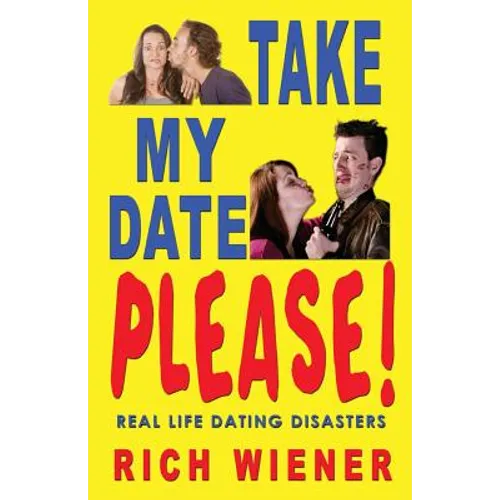 Take My Date, Please!