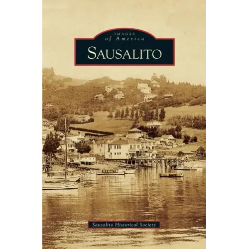 Sausalito