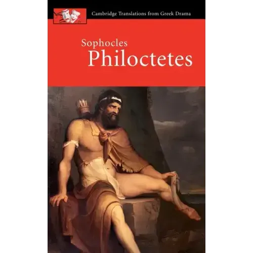 Sophocles, Philoctetes