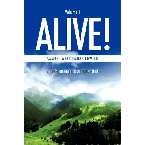 Alive!