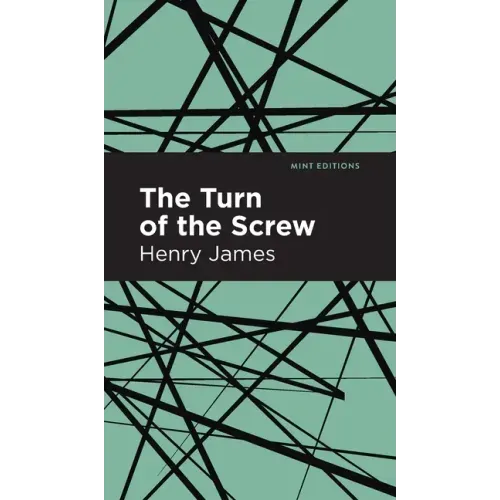 The Turn of the Screw