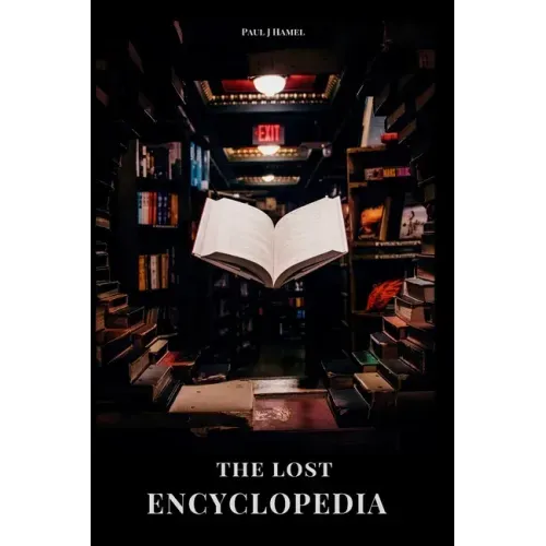 The Lost Encyclopedia