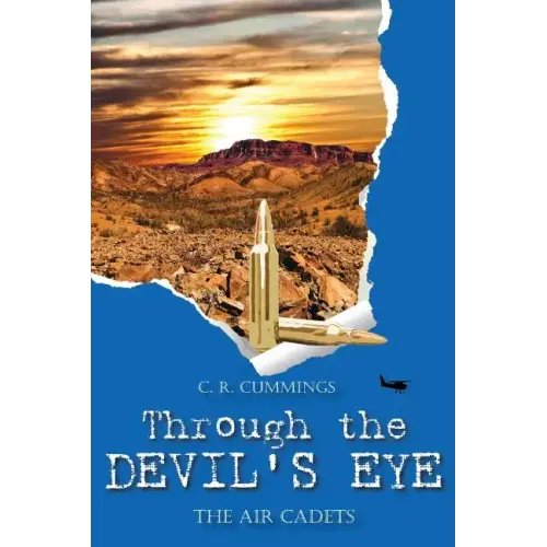 Through the Devil's Eye: The Air Cadets