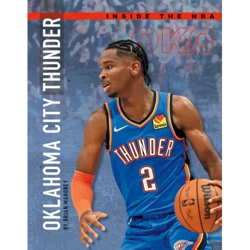 Oklahoma City Thunder
