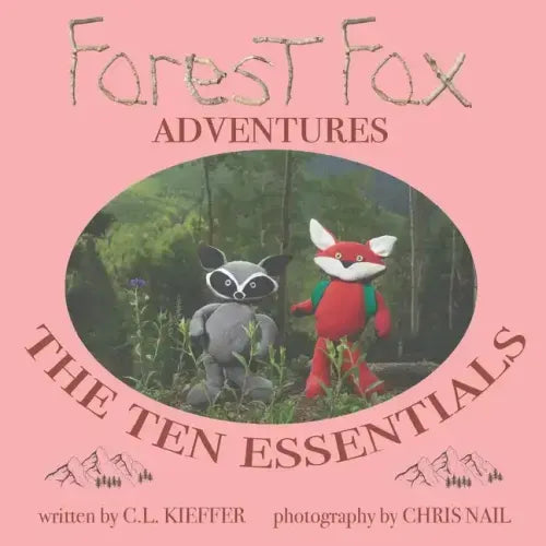 The Ten Essentials