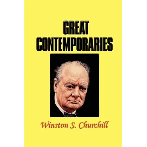 Great Contemporaries