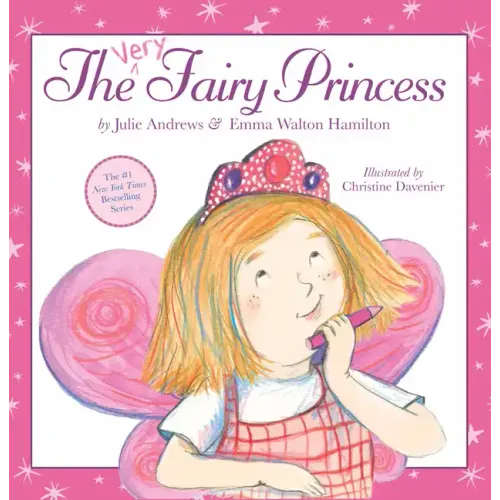 The Very Fairy Princess