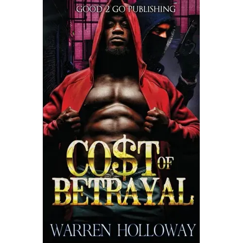 The Cost of Betrayal