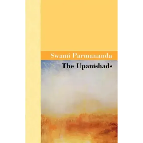The Upanishads