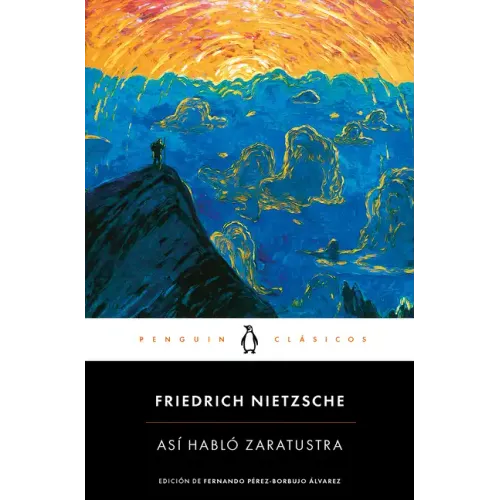 Así Habló Zaratustra / Thus Spoke Zarathustra