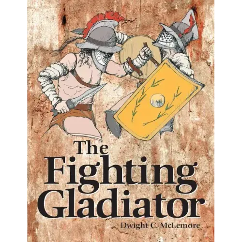 Fighting Gladiator