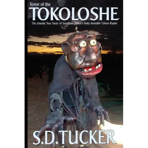 Terror of the Tokoloshe