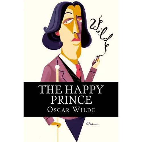 The Happy Prince