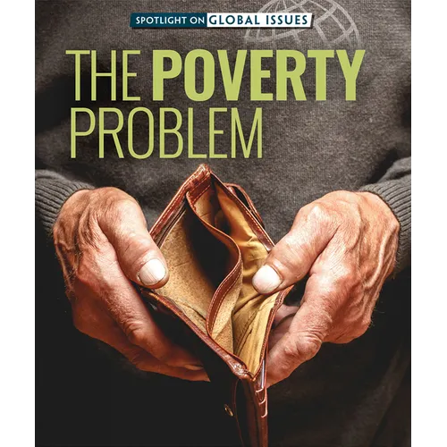The Poverty Problem