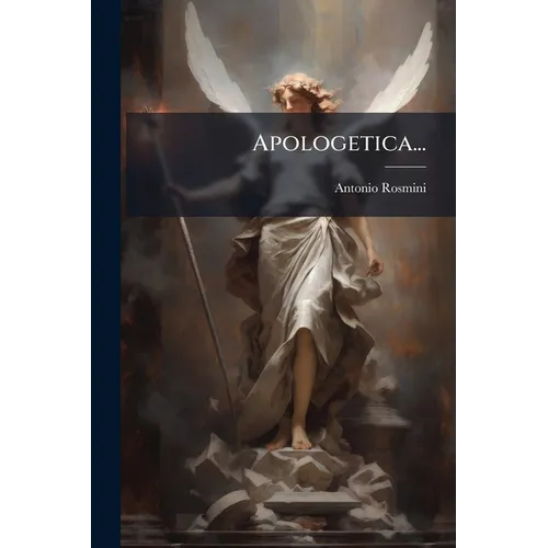Apologetica...