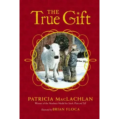 The True Gift