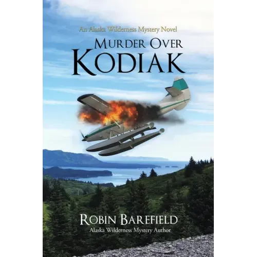 Murder Over Kodiak