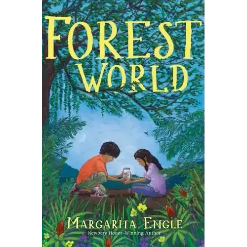 Forest World