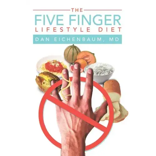 The Five Finger Lifestyle Diet
