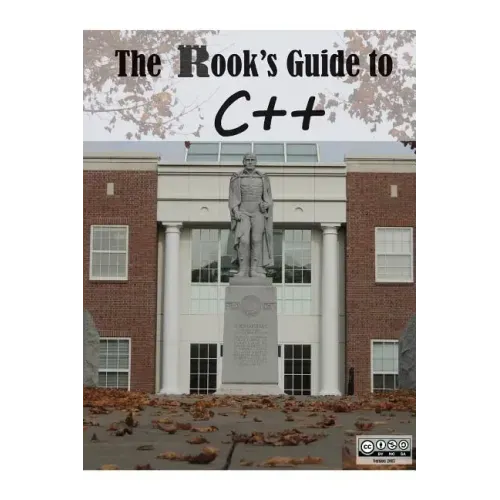 The Rook's Guide to C++
