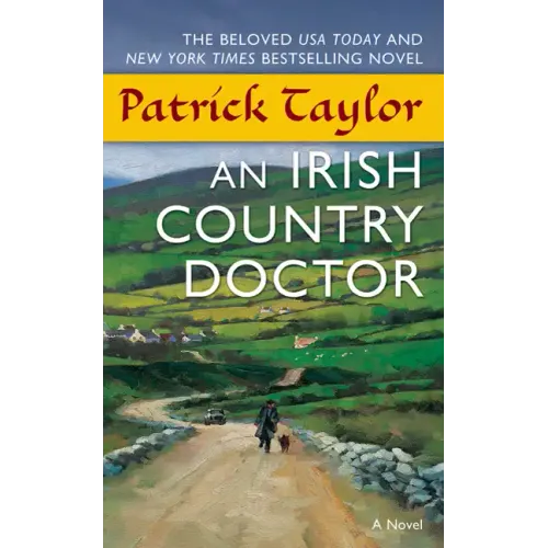 An Irish Country Doctor