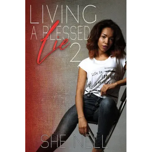 Living a Blessed Lie 2
