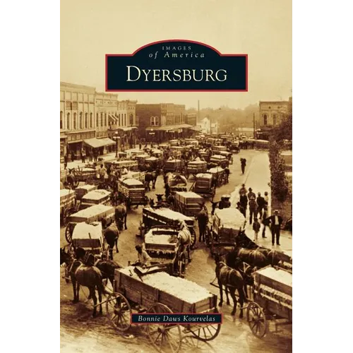 Dyersburg