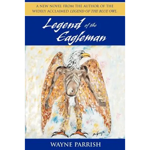 Legend of the Eagleman