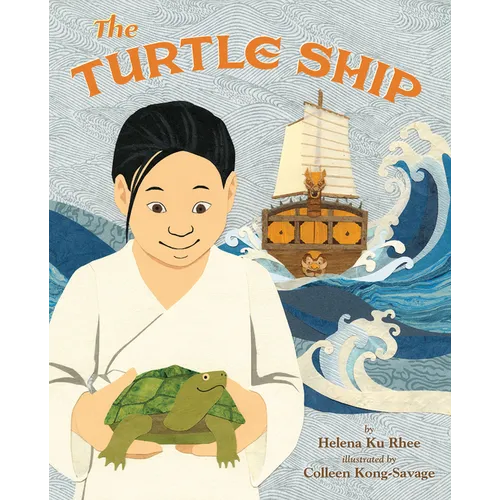 The Turtle Ship
