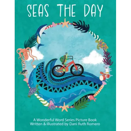 Seas the Day