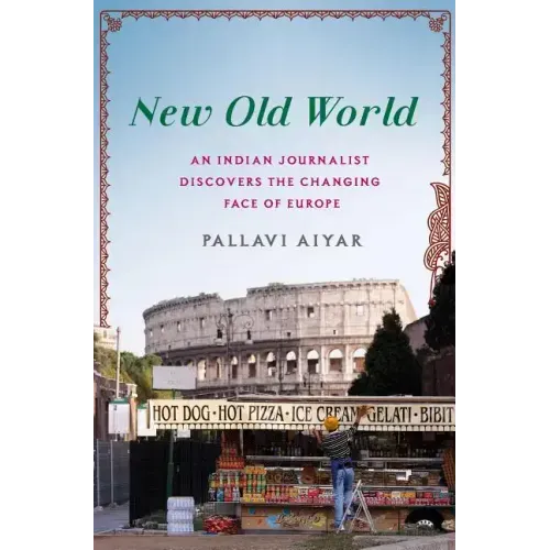 New Old World