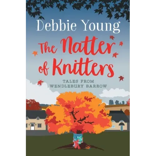 The Natter of Knitters