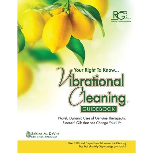 Vibrational Cleaning Guide